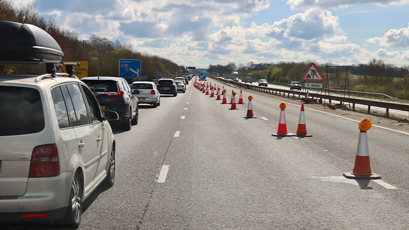 Antitrust sanziona Autostrade: pedaggi invariati a seguito dei disagi. Aderisci alla class action